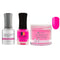 Perfect Match Trio - Heartthrob PMS200