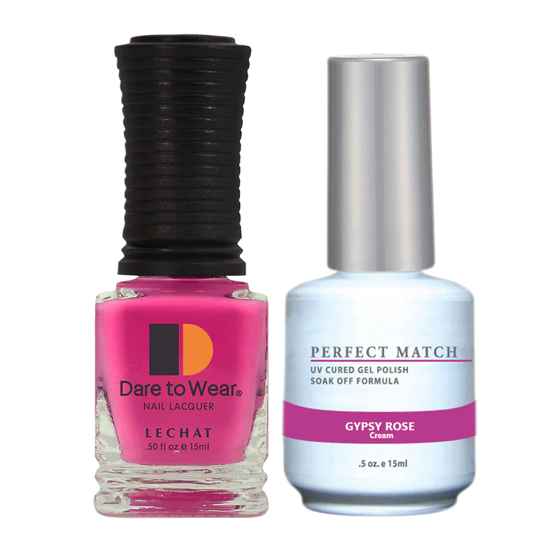 LECHAT PERFECT MATCH DUO -
