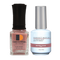 LECHAT PERFECT MATCH DUO - #236 Brown Sugar