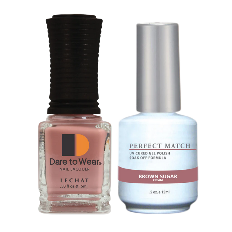 LECHAT PERFECT MATCH DUO -