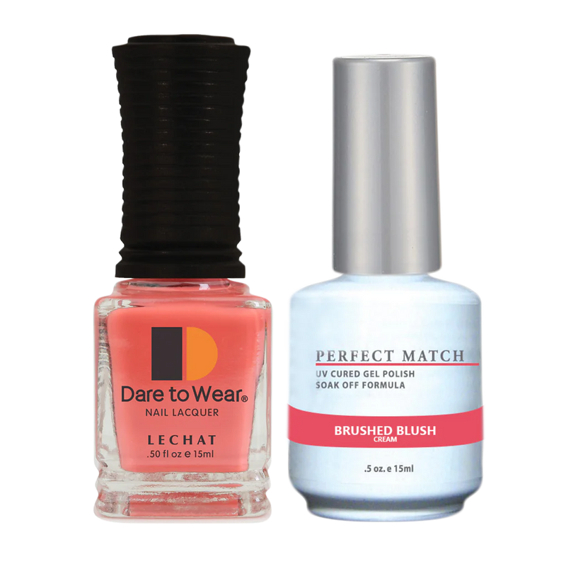 LECHAT PERFECT MATCH DUO -