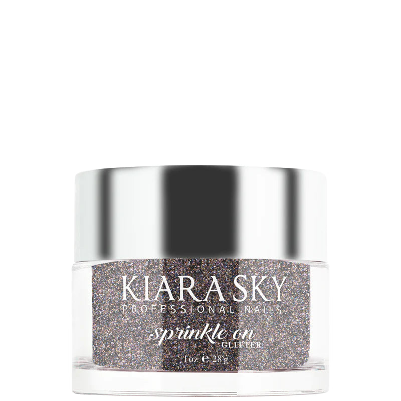 Kiara Sky Sprinkle on Glitter SP258 Light Year