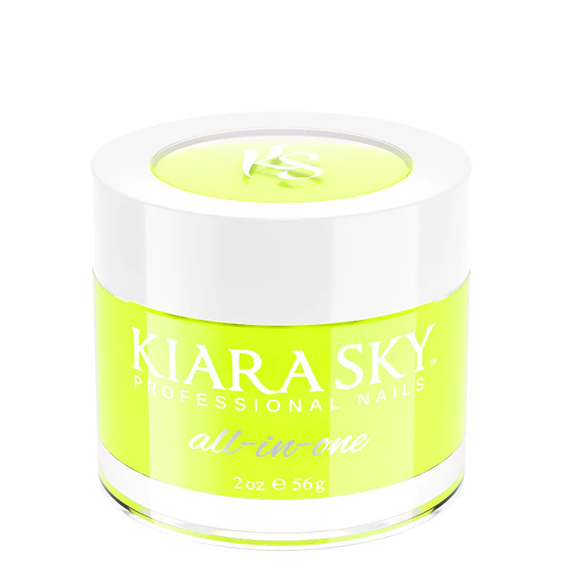 Kiara Sky All in One Powder - Light Up DM5088