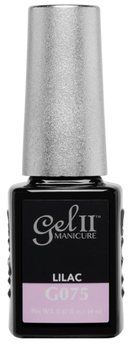 Gel II G076 Lilac 0.47oz