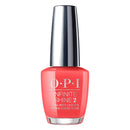 OPI Infinite Shine -  Live. Love. Carnaval ISL A69