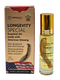 Nanogize Longevity Special Essential Oil (Medicated Oil) 10mL (Dầu Gió Sâm Nanogize 10 mL)