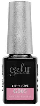 Gel II G005 Lost Girl 0.47oz