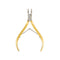 Nghia Gold Nail Nipper - M-501