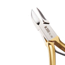 Nghia Gold Nail Nipper - M-555