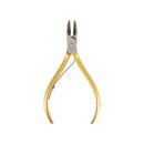 Nghia Gold Nail Nipper - M-555