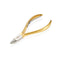 Nghia Gold Nail Nipper - M-555