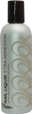 Tammy Taylor Xtra Adhesion Nail Liquid 8oz