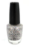 OPI Nail Lacquer M75 - Muppets World Tour