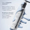 Dermalogica Magnetic Afterglow Cleanser 5.1 fl oz / 150 mL