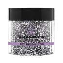 Glam and Glits Matte Acrylic - Marshmallow Toast MA604