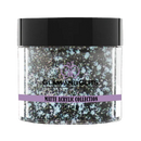 Glam and Glits Matte Acrylic - Tropical Colada MA606