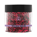 Glam and Glits Matte Acrylic - Passion Fruit MA625