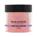 Glam and Glits Matte Acrylic - Lollipop MA640