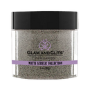 Glam and Glits Matte Acrylic - Sweet Roll MA647