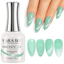 Kiara Sky Magnetic FX 0.5oz SEAFOAM MIST