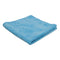Ammex - Microfiber Towels "Blue" 1 Dozen #93887