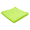 Ammex - Microfiber Towels "Green" 1 Dozen #93777