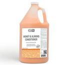 Moda - Honey & Almond Conditioner Gallon