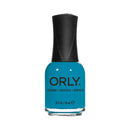 Orly Nail Lacquer - Blue Collar 20661