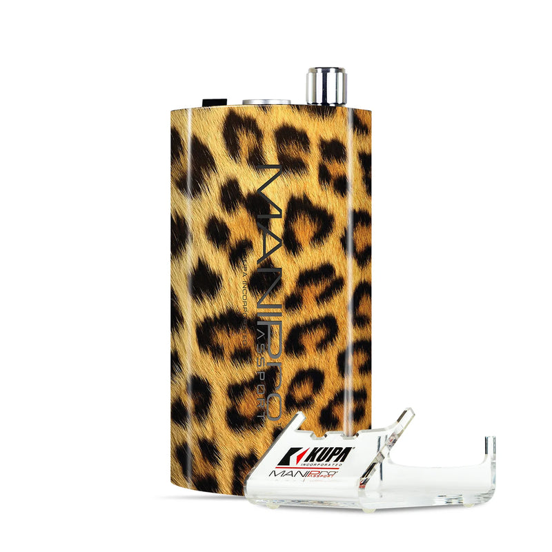 Kupa Manipro Passport Control Box Cheetah