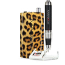 Kupa Manipro Passport Cheetah with KP-55 Handpiece Nail Drill