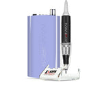 Kupa Manipro Passport Purple with KP-60 Handpiece Nail Drill