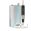 Kupa Manipro Passport Unicorn with KP-60 Handpiece Nail Drill