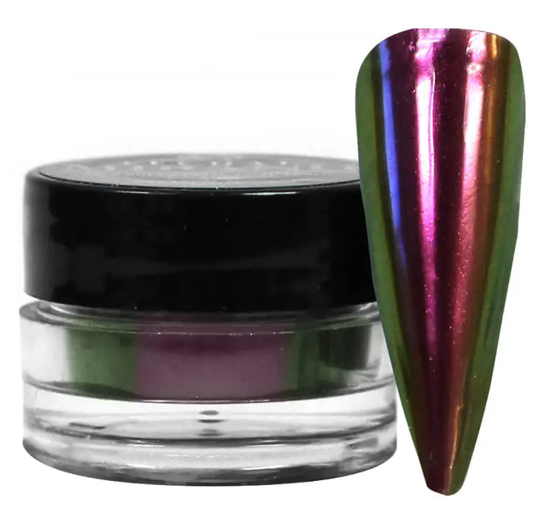 Lechat Mirano Chrome Powder 2g - Immortal MRN03