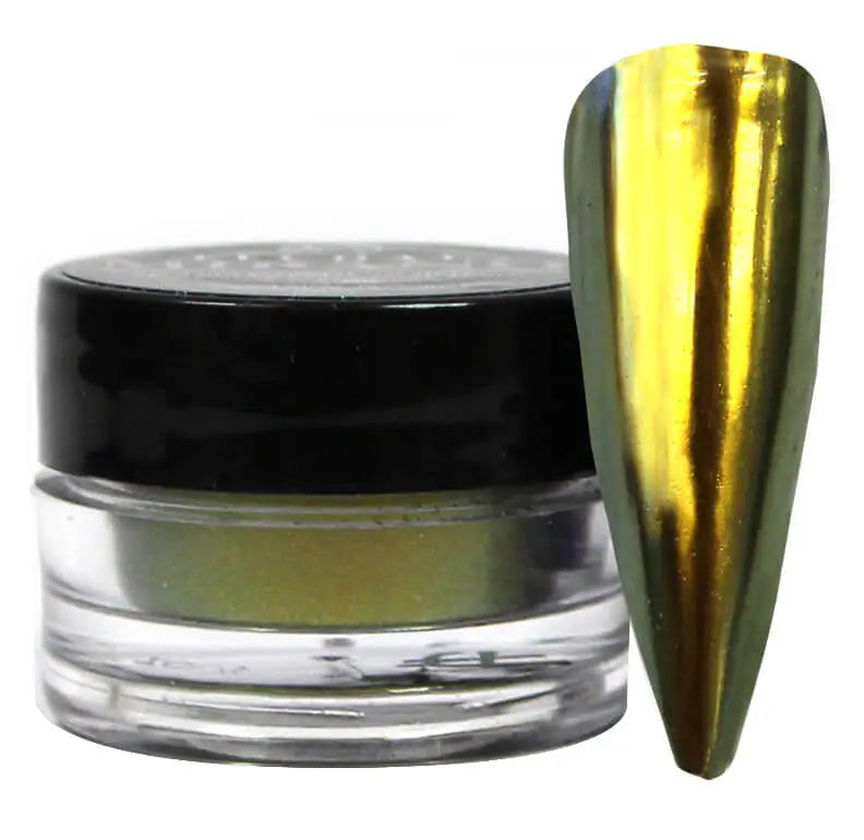 Lechat Mirano Chrome Powder 2g - Imperial MRN05