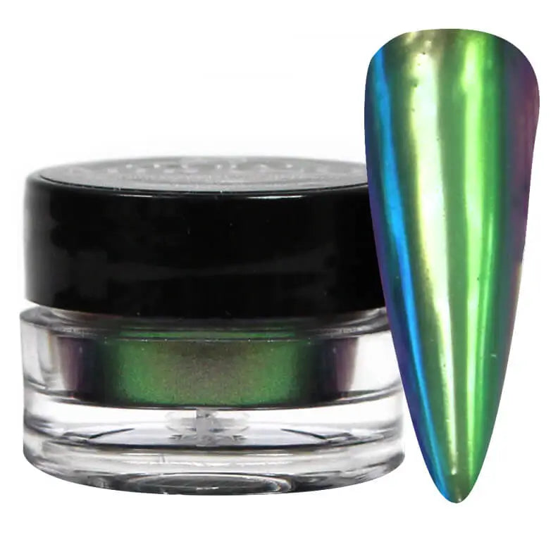 Lechat Mirano Chrome Powder 2g - Magnetic MRN06