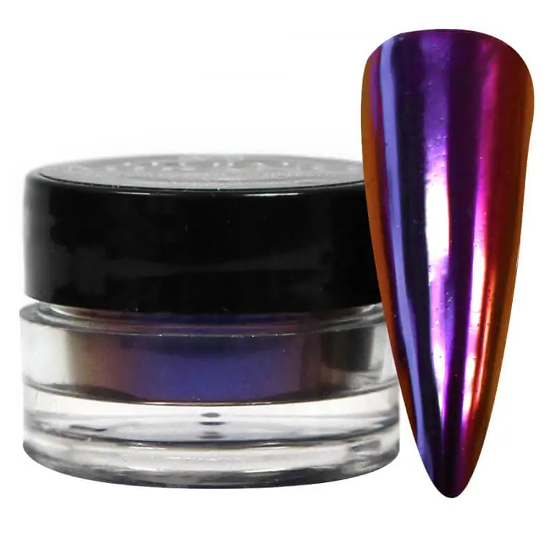 Lechat Mirano Chrome Powder 2g - Galactic MRN07