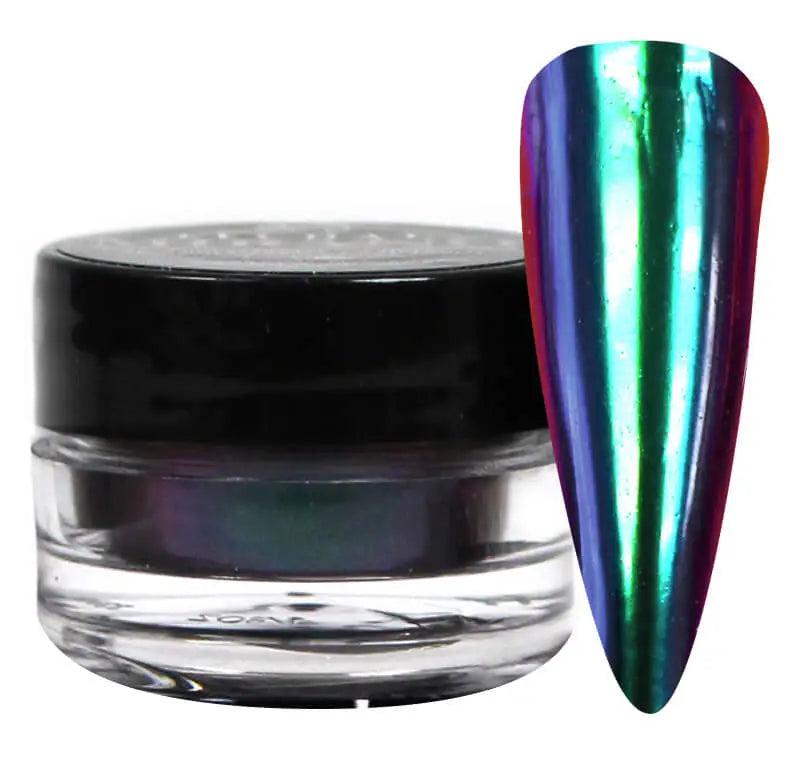 Lechat Mirano Chrome Powder 2g - Ecstasy MRN09