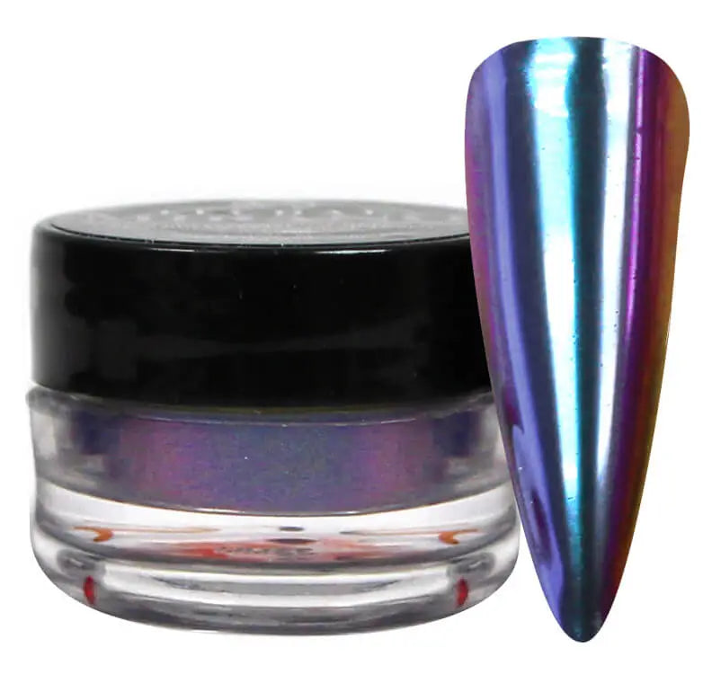 Lechat Mirano Chrome Powder 2g - Mirage MRN10