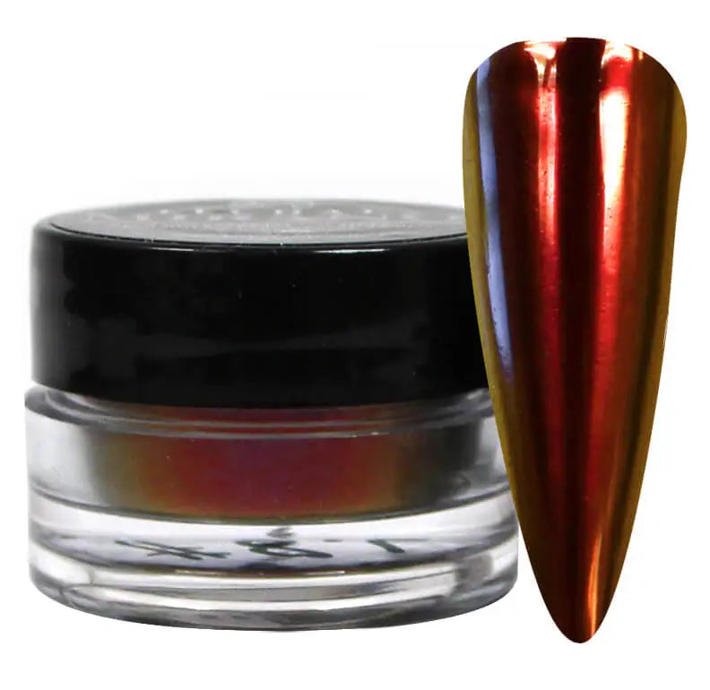 Lechat Mirano Chrome Powder 2g - Nirvana MRN11