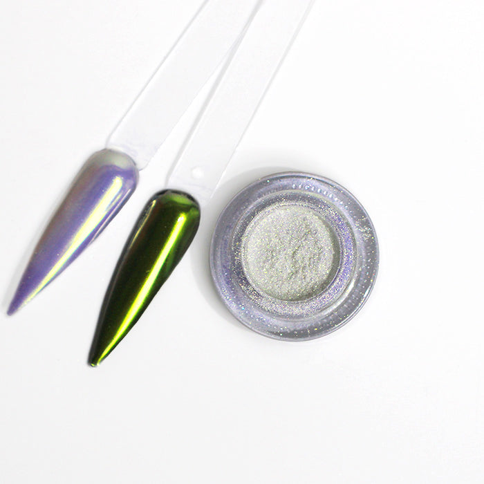 Lechat Mirano Chrome Powder 1g - Pegasus MRN13