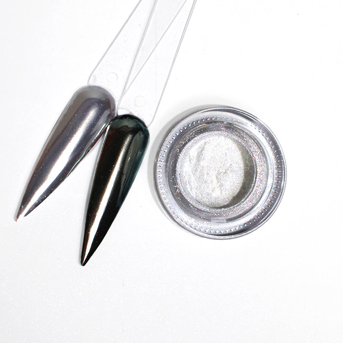 Lechat Mirano Chrome Powder 1g - Ice Flow MRN16