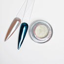 Lechat Mirano Chrome Powder 1g - Cloud's End MRN17