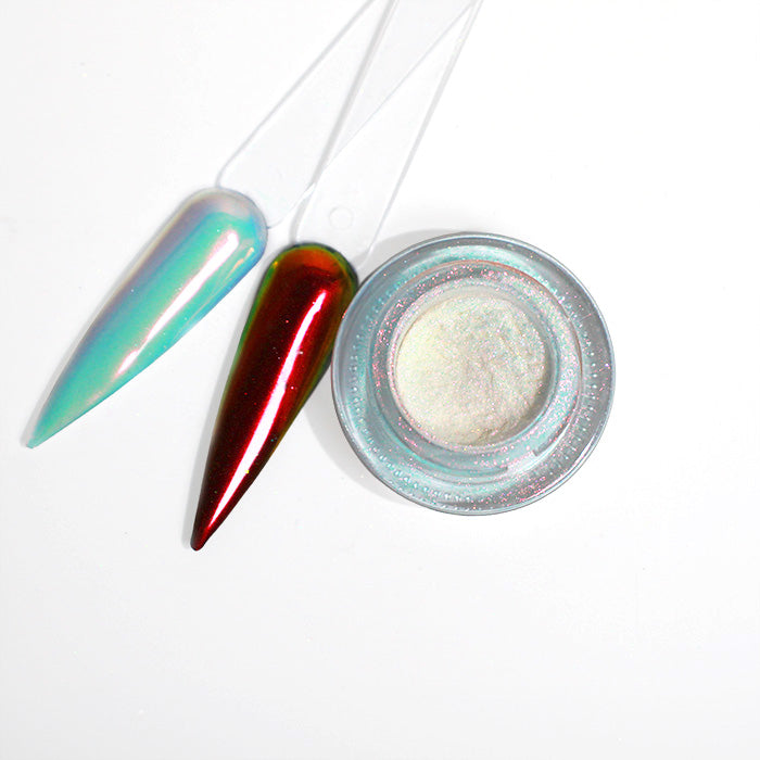 Lechat Mirano Chrome Powder 1g - Moonglade MRN18
