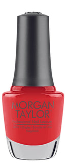 Morgan Taylor Nail Lacquer, .5 Oz. Tiger Blossom -