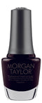 Morgan Taylor Nail Lacquer, .5 Oz. Bella's Vampire - #3110828