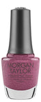 Morgan Taylor Nail Lacquer, .5 Oz. Samuri - #3110845