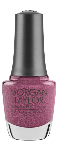 Morgan Taylor Nail Lacquer, .5 Oz. Samuri -