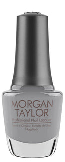 Morgan Taylor Nail Lacquer, .5 Oz. Cashmere Kind Of Gal -