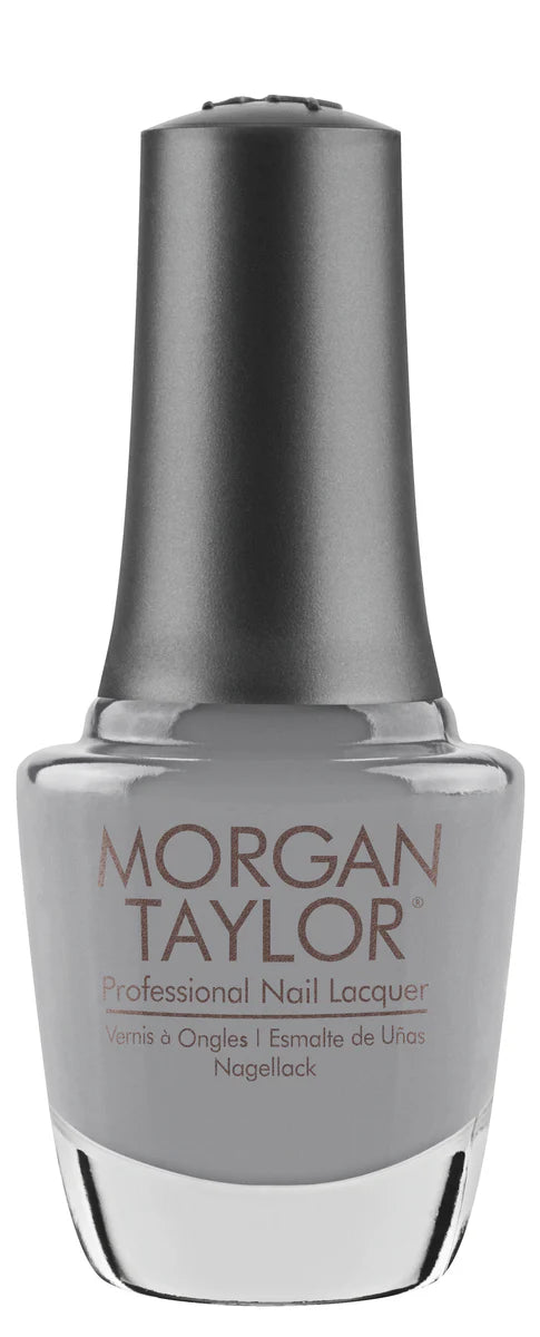 Morgan Taylor Nail Lacquer, .5 Oz. Cashmere Kind Of Gal -