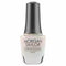 Morgan Taylor Nail Lacquer, .5 Oz. Izzy, Wizzy, Let's Get Busy - #3110933